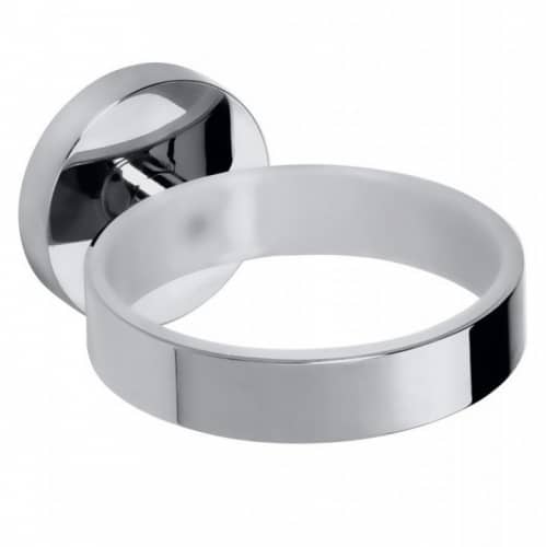 Купить Держатель фена Bemeta Omega 101117012 хром по низкой цене