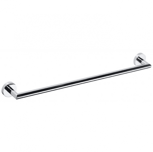 Купить Полотенцедержатель Bemeta Omega 104204042 хром по низкой цене