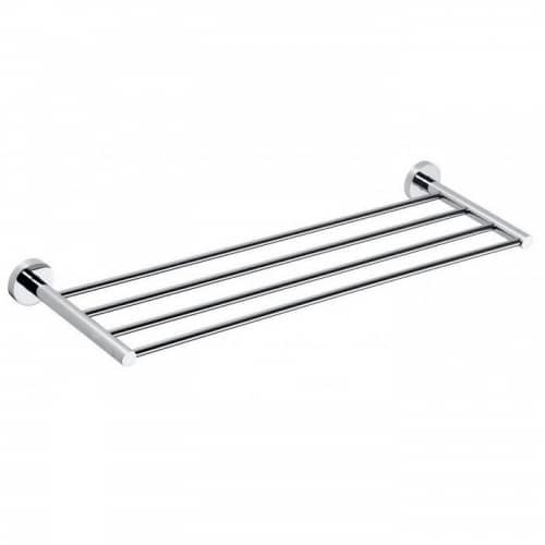 Купить Полотенцедержатель Bemeta Omega 104105082 хром по низкой цене
