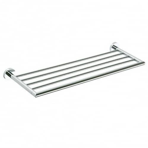 Купить Полотенцедержатель Bemeta Omega 104205082 хром по низкой цене