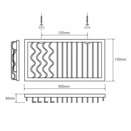 Купить Мыльница Bemeta Cytro 102308082 хром по низкой цене
