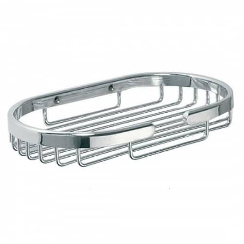 Купить Мыльница Bemeta Cytro 102308112 хром по низкой цене