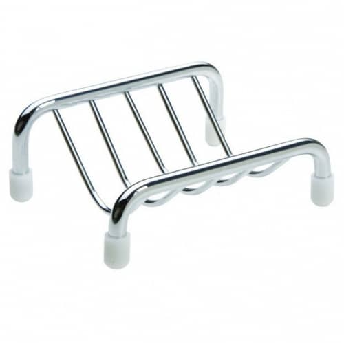 Купить Мыльница Bemeta Cytro 104708182 хром по низкой цене