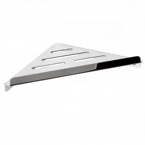 Купить Мыльница Bemeta Cytro 102308261 угловая по низкой цене