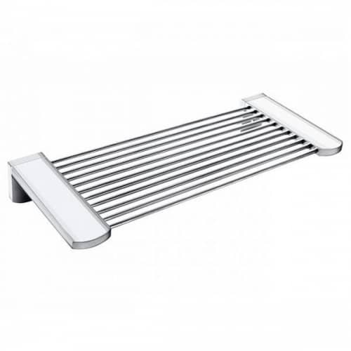 Купить Полочка-мыльница Bemeta Cytro 146102272 глянцевая по низкой цене