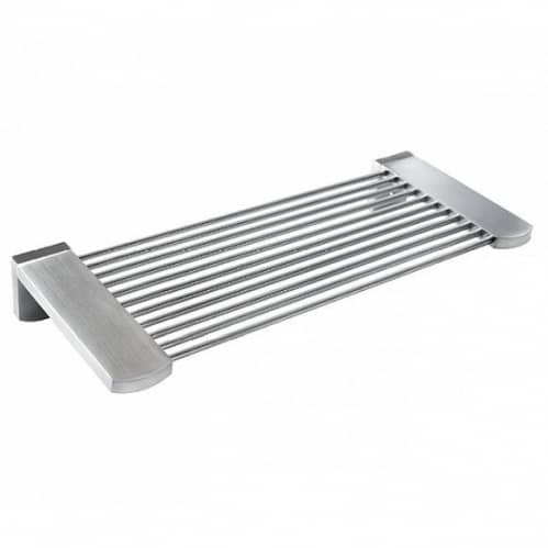 Купить Полочка-мыльница Bemeta Cytro 146102275 матовая по низкой цене