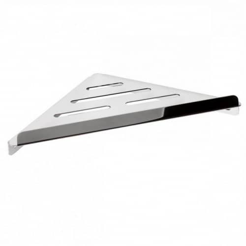 Купить Мыльница Bemeta Cytro 102308051 угловая глянцевая по низкой цене