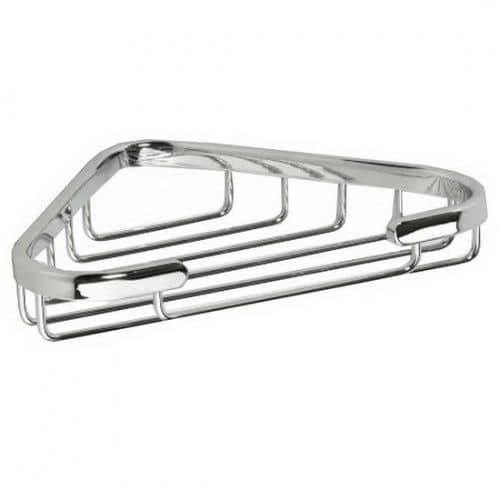 Купить Мыльница Bemeta Cytro 104308175 угловая хром по низкой цене