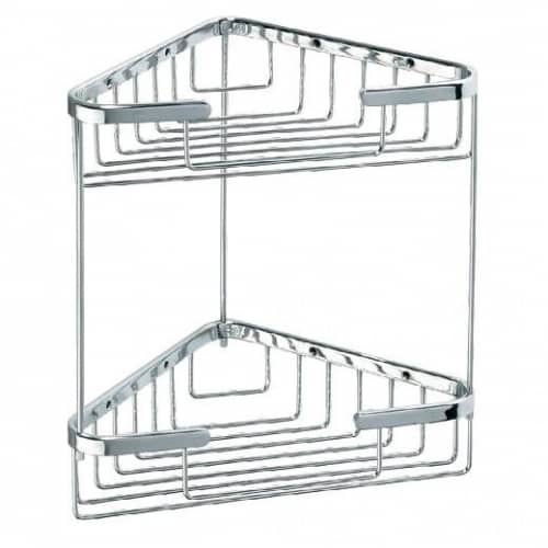 Купить Мыльница Bemeta Cytro 102308132 угловая хром по низкой цене