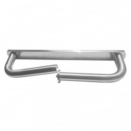 Купить Держатель туалетной бумаги Bemeta Neo 146212245 двойной по низкой цене