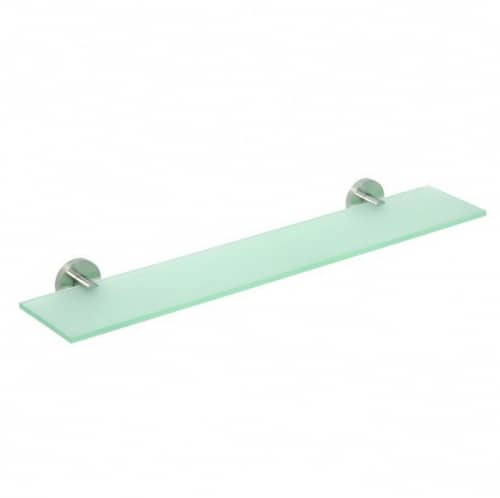 Купить Полочка Bemeta Neo стеклянная 104102045 матовая по низкой цене