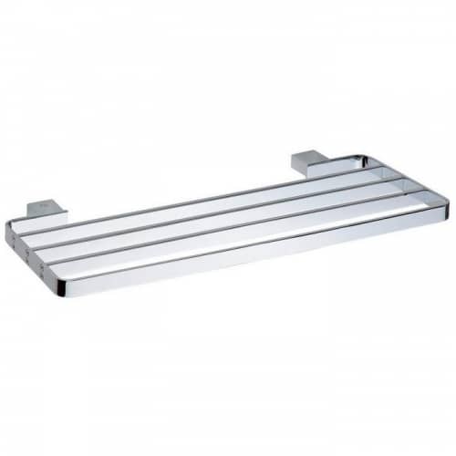Купить Полотенцедержатель Bemeta Via 135002182 хром по низкой цене