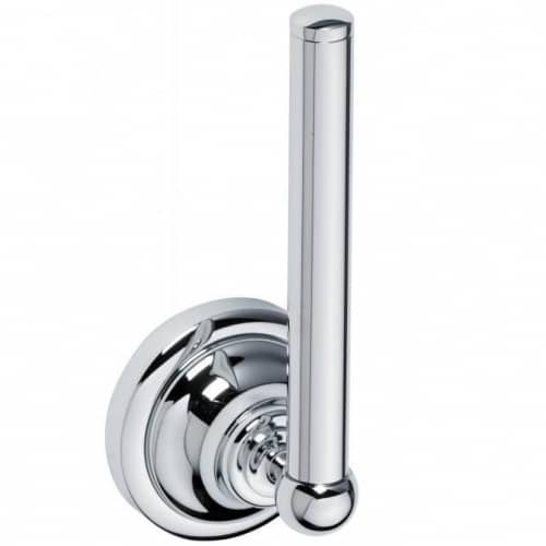 Купить Держатель запасного рулона туалетной бумаги Bemeta Retro 144312032 хром по низкой цене