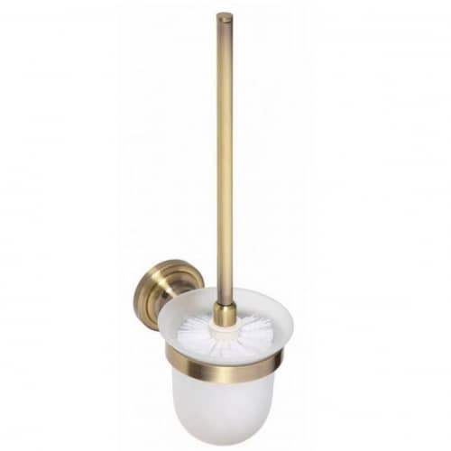 Купить Ершик Bemeta Retro подвесной 144113017 бронза по низкой цене