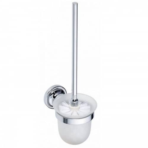 Купить Ершик Bemeta Retro подвесной 144313012 хром по низкой цене