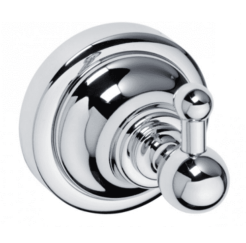 Купить Крючок Bemeta Retro для ванной 144306012 хром по низкой цене