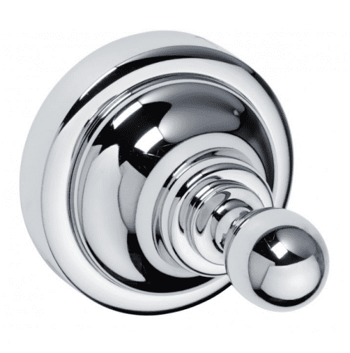 Купить Крючок Bemeta Retro для ванной 144306132 хром по низкой цене