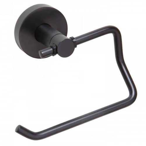 Купить Держатель туалетной бумаги Bemeta Dark 104112040 лак по низкой цене