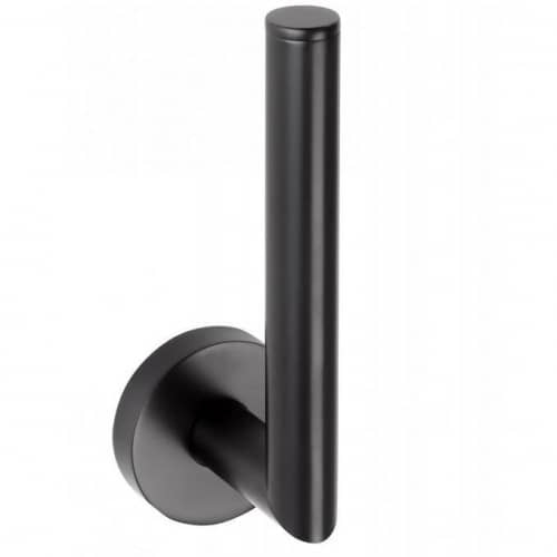 Купить Держатель запасного рулона туалетной бумаги Bemeta Dark 104112030 лак по низкой цене