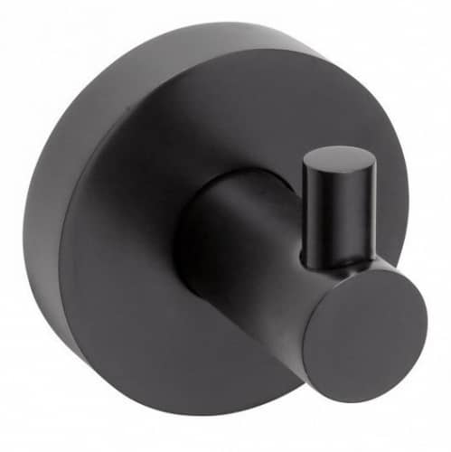 Купить Крючок Bemeta Dark для ванной 104106020 лак по низкой цене