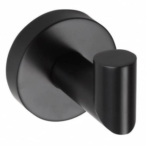 Купить Крючок Bemeta для ванной Dark 104206020 лак по низкой цене