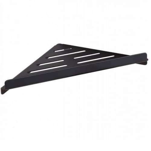 Купить Мыльница Bemeta Dark 102308260 угловая лак по низкой цене