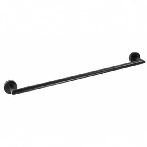 Купить Полотенцедержатель Bemeta Dark 104204020 лак по низкой цене