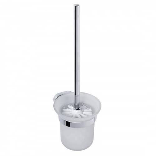 Купить Ершик Bemeta Oval подвесной 118413011 хром по низкой цене