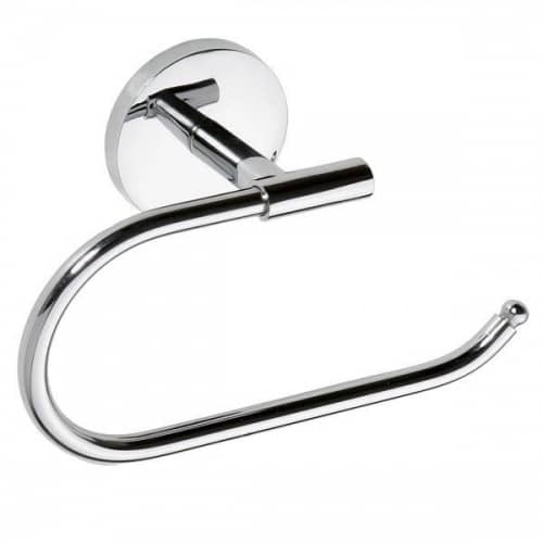 Купить Полотенцедержатель Bemeta Alfa кольцевой 102402062 хром по низкой цене