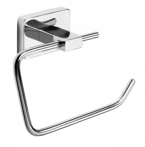 Купить Держатель туалетной бумаги Bemeta Niki 153112022 хром по низкой цене