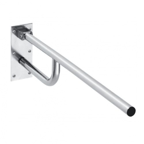 Купить Поручень Bemeta Help Program откидной 301102091 глянцевый 760 мм по низкой цене