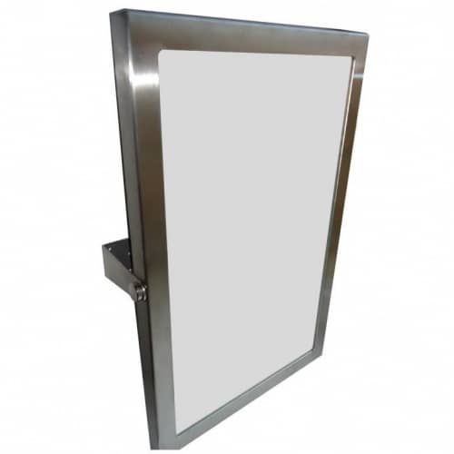 Купить Зеркало Bemeta Help Program 301401032 откидное по низкой цене
