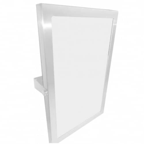 Купить Зеркало Bemeta Help Program 301401034 лак откидное по низкой цене