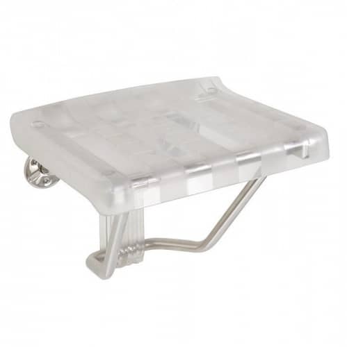 Купить Сиденье Bemeta Help Program 326325056 для душа откидное по низкой цене