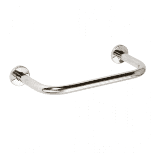 Купить Пpиcпocoблeние для зaщиты cифoнa oт удapa инвалидной коляcкой Bemeta Help Program 301102122 матовое по низкой цене