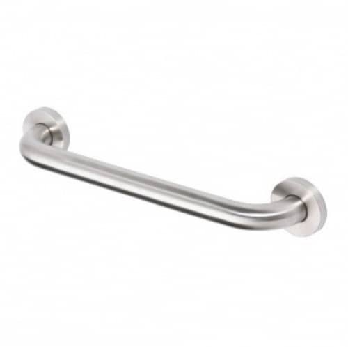 Купить Поручень Bemeta Help Program для ванной 301101102 матовый 1100 мм по низкой цене