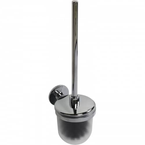 Купить Ершик Fixsen Round подвесной FX-92113 хром по низкой цене