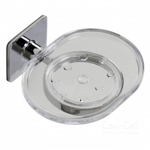 Купить Мыльница Fixsen Square FX-93108 по низкой цене