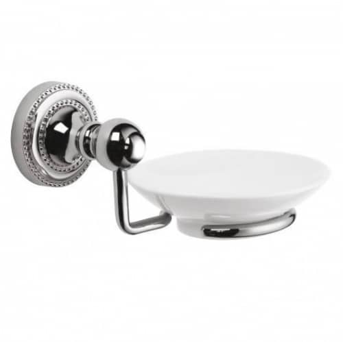 Купить Мыльница Fixsen Style керамическая FX-41108 по низкой цене