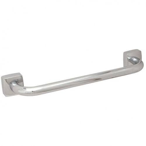 Купить Поручень Fixsen Kvadro для ванны FX-61317В по низкой цене