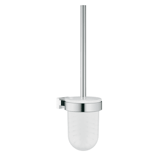 Купить Ершик Grohe Essentials Cube подвесной 40513001 по низкой цене