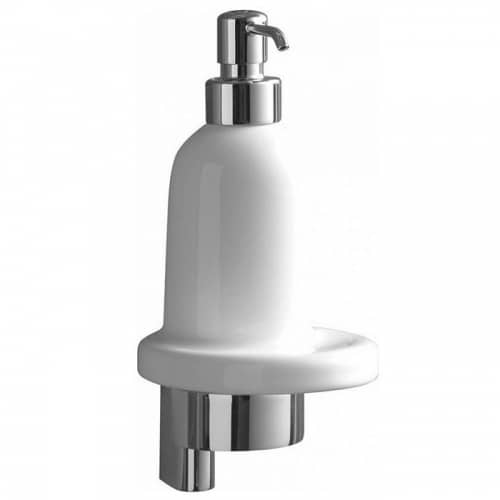 Купить Дозатор Ideal Standard Connect для жидкого мыла N1389AA по низкой цене