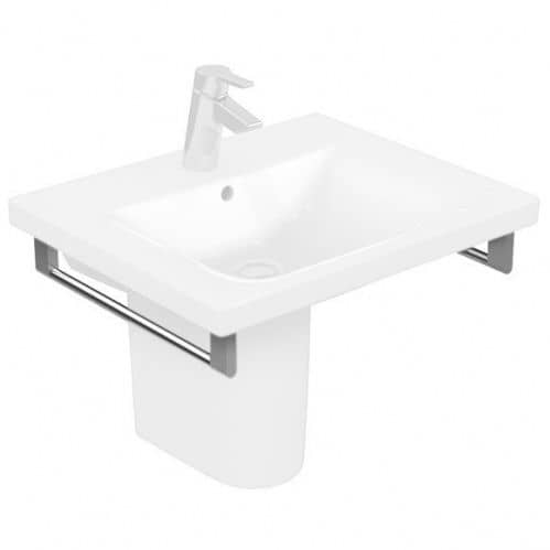 Купить Полотенцедержатель Ideal Standard Connect E6981AA по низкой цене