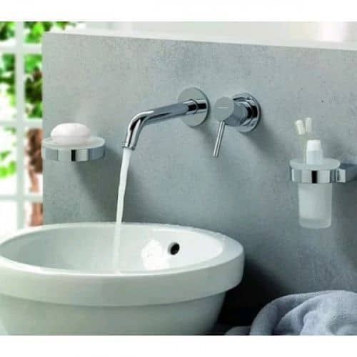 Купить Мыльница Kludi A-xes 4898505 по низкой цене