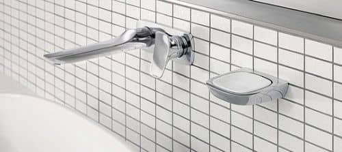 Купить Мыльница Kludi Ambienta 5398505 по низкой цене