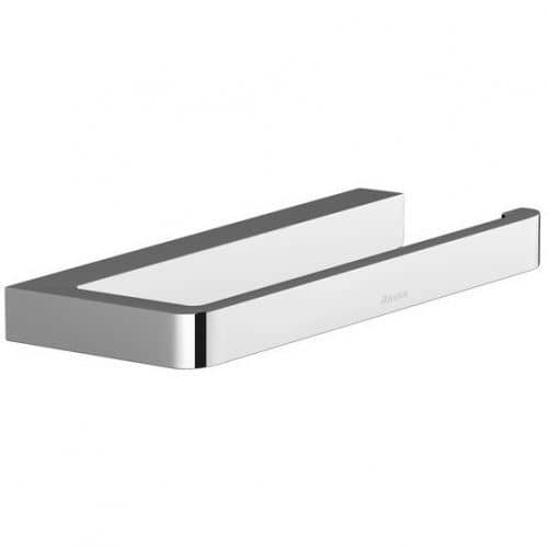 Купить Держатель туалетной бумаги Ravak 10 градусов TD туалетной бумаги 400.00 по низкой цене