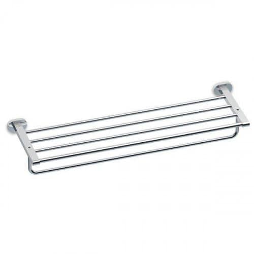 Купить Полотенцедержатель Ravak Chrome CR 330.00 66 см тройной по низкой цене