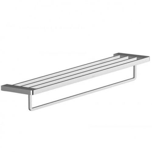 Купить Полотенцедержатель Ravak 10 градусов TD 330.00 63 см тройной по низкой цене