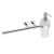 Купить Полотенцедержатель Bemeta Omega 104019012 поворотный с дозатором для жидкого мыла хром по низкой цене