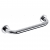 Купить Поручень Bemeta Omega прямой для ванной 102307012 хром по низкой цене